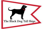 Black Dog Tall Ships